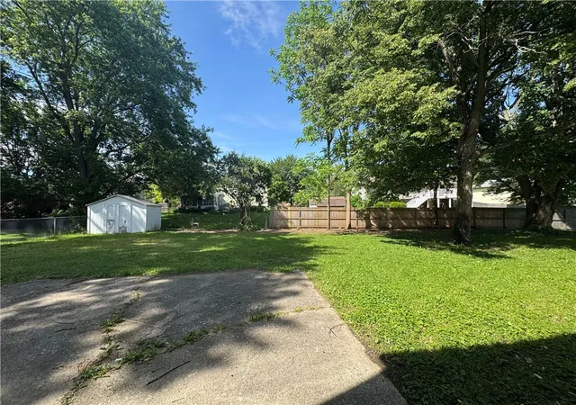 Photo 3 of Single family home for sale at 4273 Honeybrook Ave, Dayton, OH 45415 | MLS# 957868 | Listing updated on 2026-09-10
