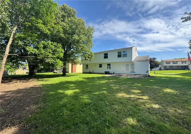 Photo 3 of Single family home for sale at 4273 Honeybrook Ave, Dayton, OH 45415 | MLS# 957868 | Listing updated on 2026-09-10