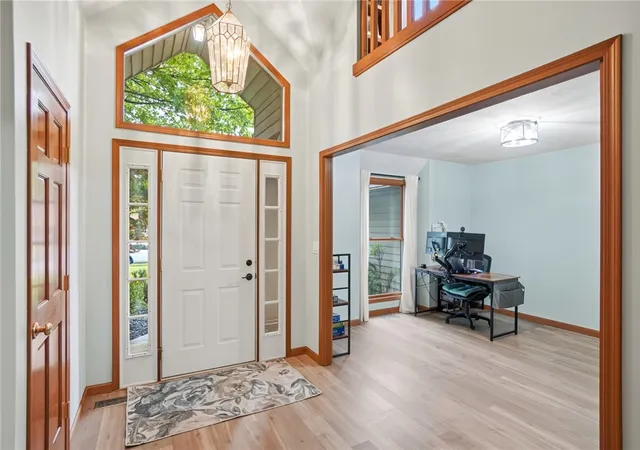 Photo 4 of Single family home for sale at 2375 Worthington Dr, Troy, OH 45373 | MLS# 959886 | Listing updated on 2026-09-12