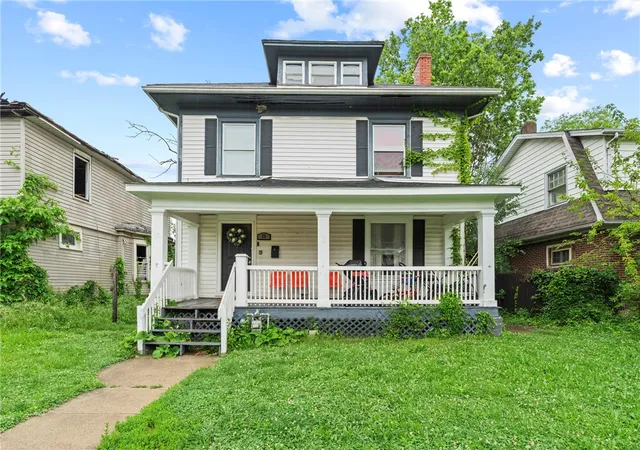 Photo 1 of Single family home for sale at 35 Santa Clara Ave, Dayton, OH 45405 | MLS# 959640 | Listing updated on 2026-09-11