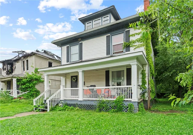 Photo 3 of Single family home for sale at 35 Santa Clara Ave, Dayton, OH 45405 | MLS# 959640 | Listing updated on 2026-09-11