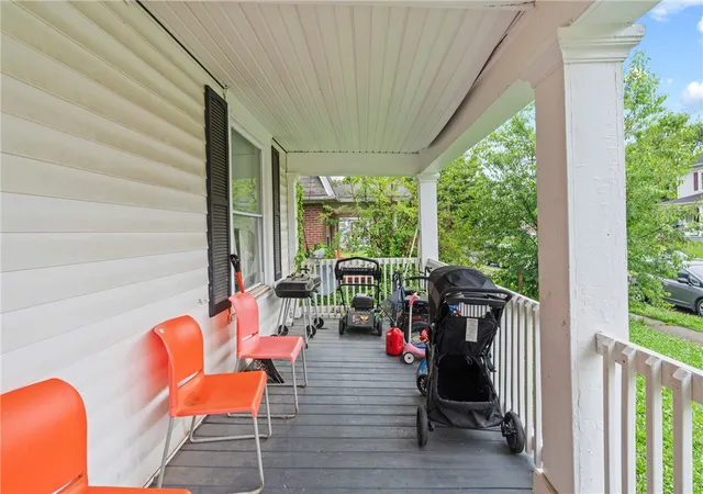 Photo 3 of Single family home for sale at 35 Santa Clara Ave, Dayton, OH 45405 | MLS# 959640 | Listing updated on 2026-09-11