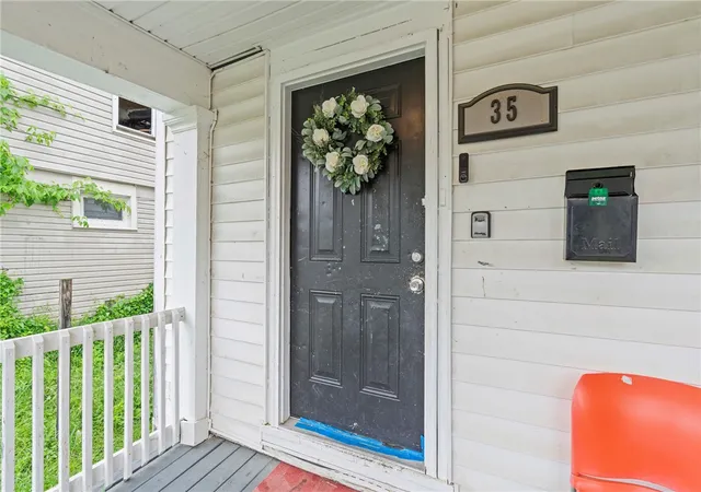 Photo 4 of Single family home for sale at 35 Santa Clara Ave, Dayton, OH 45405 | MLS# 959640 | Listing updated on 2026-09-11
