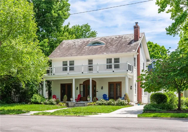 Photo 1 of Single family home for sale at 40 Plumwood Rd, Dayton, OH 45409 | MLS# 959588 | Listing updated on 2026-09-08