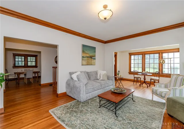 Photo 3 of Single family home for sale at 40 Plumwood Rd, Dayton, OH 45409 | MLS# 959588 | Listing updated on 2026-09-08