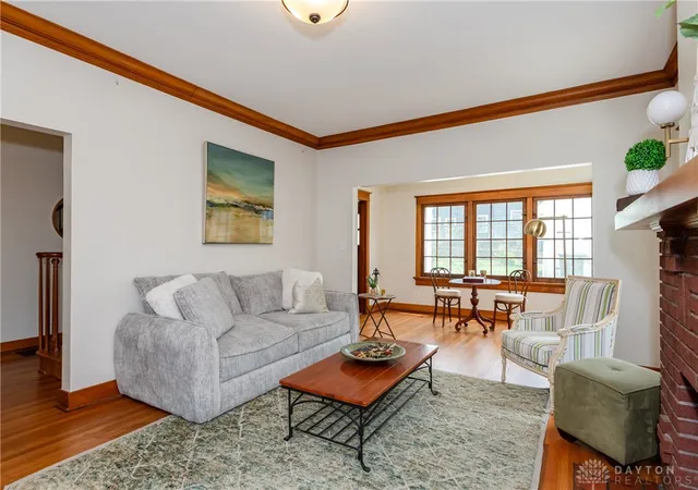 Photo 4 of Single family home for sale at 40 Plumwood Rd, Dayton, OH 45409 | MLS# 959588 | Listing updated on 2026-09-08