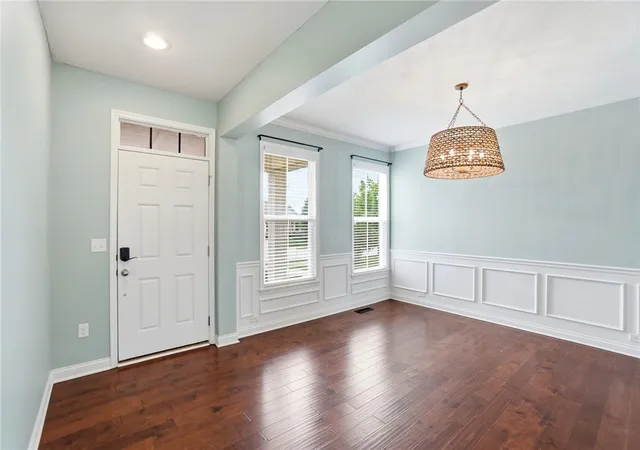 Photo 4 of Single family home for sale at 490 Clearsprings Dr, Springboro, OH 45066 | MLS# 959931 | Listing updated on 2026-09-14