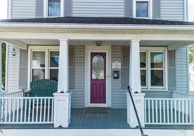 Photo 2 of Single family home for sale at 111 N Church St, New Carlisle, OH 45344 | MLS# 959980 | Listing updated on 2026-09-04