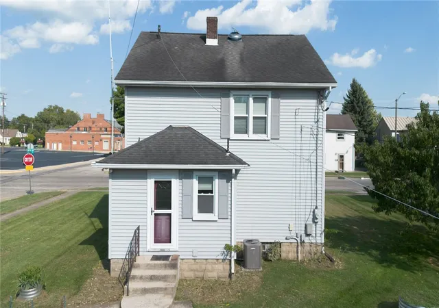 Photo 3 of Single family home for sale at 111 N Church St, New Carlisle, OH 45344 | MLS# 959980 | Listing updated on 2026-09-16