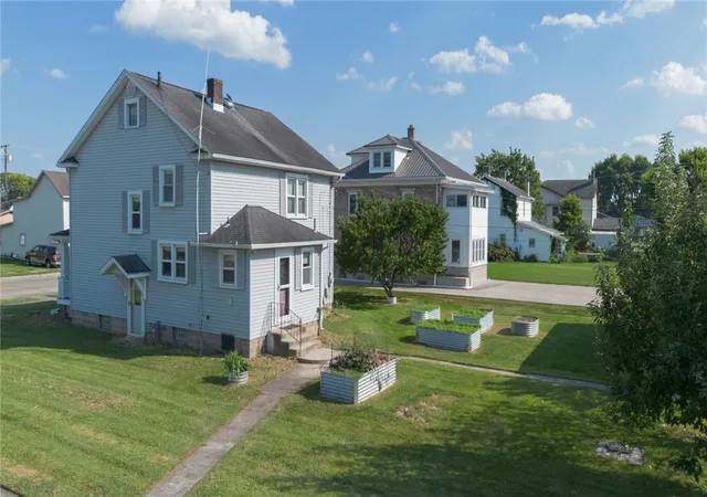 Photo 3 of Single family home for sale at 111 N Church St, New Carlisle, OH 45344 | MLS# 959980 | Listing updated on 2026-09-16