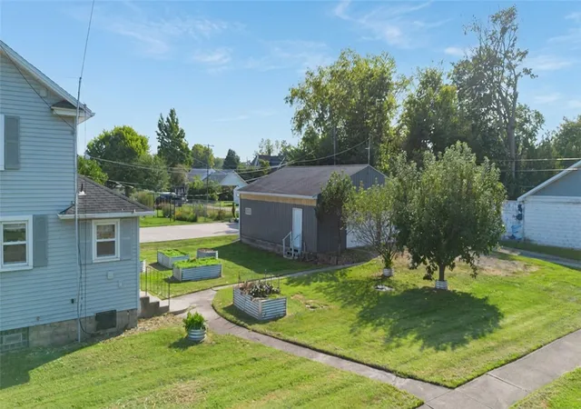 Photo 4 of Single family home for sale at 111 N Church St, New Carlisle, OH 45344 | MLS# 959980 | Listing updated on 2026-09-16