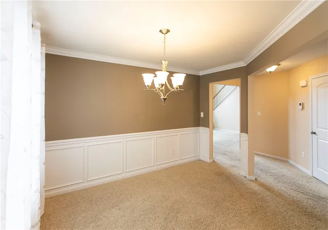 Photo 3 of Single family home for sale at 1318 Sierra Ridge Dr, Miamisburg, OH 45342 | MLS# 959972 | Listing updated on 2026-09-08