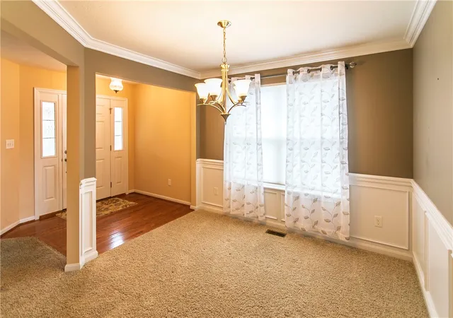 Photo 4 of Single family home for sale at 1318 Sierra Ridge Dr, Miamisburg, OH 45342 | MLS# 959972 | Listing updated on 2026-09-08