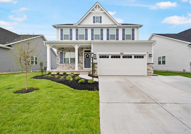 Photo 1 of Sale Pending at 1812 Wildflower Rd, Fairborn, OH 45324 | MLS# 960029 | Listing updated on 2026-09-06