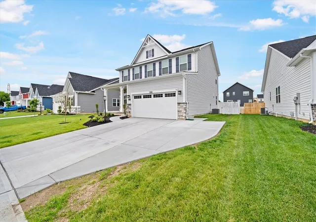 Photo 2 of Sale Pending at 1812 Wildflower Rd, Fairborn, OH 45324 | MLS# 960029 | Listing updated on 2026-09-06