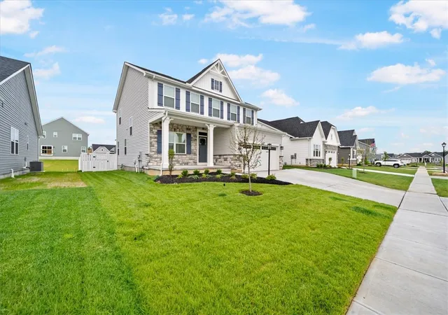 Photo 3 of Sale Pending at 1812 Wildflower Rd, Fairborn, OH 45324 | MLS# 960029 | Listing updated on 2026-09-06