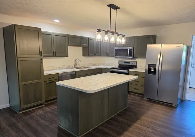 Photo 3 of Townhouse for sale at 200 Green St, Greenville, OH 45331 | MLS# 960070 | Listing updated on 2026-09-17