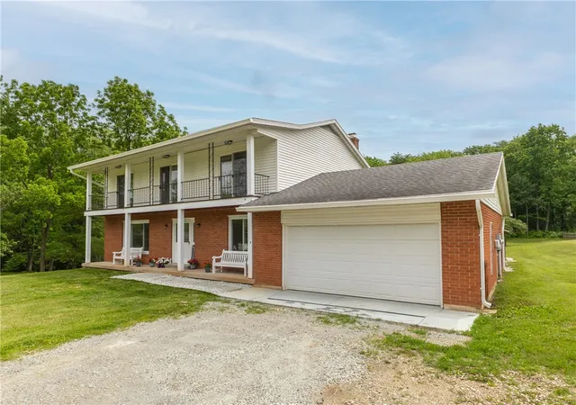 Photo 1 of Sale Pending at 5385 S Dayton Brandt Rd, New Carlisle, OH 45344 | MLS# 959968 | Listing updated on 2026-09-21