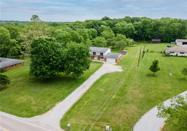 Photo 2 of Sale Pending at 5385 S Dayton Brandt Rd, New Carlisle, OH 45344 | MLS# 959968 | Listing updated on 2026-09-21