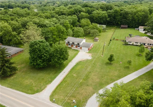 Photo 3 of Sale Pending at 5385 S Dayton Brandt Rd, New Carlisle, OH 45344 | MLS# 959968 | Listing updated on 2026-09-21