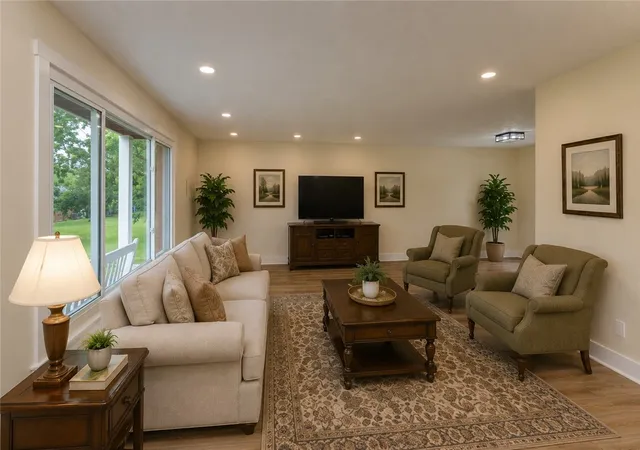 Photo 4 of Sale Pending at 5385 S Dayton Brandt Rd, New Carlisle, OH 45344 | MLS# 959968 | Listing updated on 2026-09-21