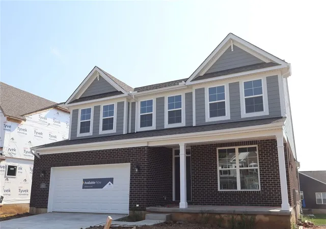 Photo 3 of Single family home for sale at 652 Goldfinch Dr, Beavercreek, OH 45434 | MLS# 960115 | Listing updated on 2026-10-04
