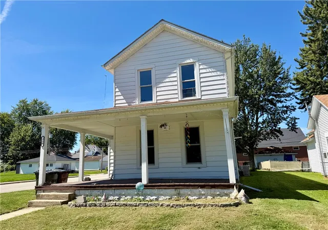 Photo 1 of Single family home for sale at 530 Cottage Ave, Piqua, OH 45356 | MLS# 960248 | Listing updated on 2026-09-08