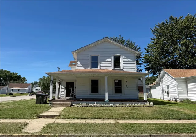 Photo 2 of Single family home for sale at 530 Cottage Ave, Piqua, OH 45356 | MLS# 960248 | Listing updated on 2026-09-08
