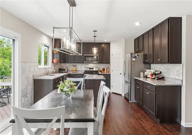 Photo 2 of Sale Pending at 2574 Leonardo Way, Franklin, OH 45005 | MLS# 960422 | Listing updated on 2026-09-02