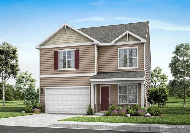 Photo 1 of Sale Pending at 2951 Hoying Dr, Troy, OH 45373 | MLS# 960428 | Listing updated on 2026-09-18