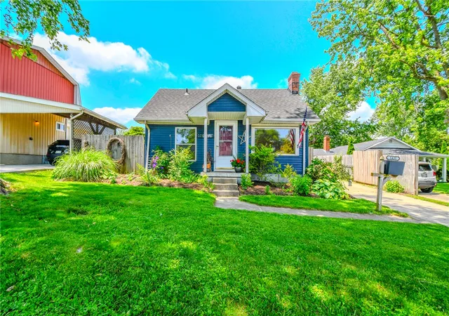 Photo 3 of Sale Pending at 1431 Flesher Ave, Dayton, OH 45420 | MLS# 959948 | Listing updated on 2026-09-27