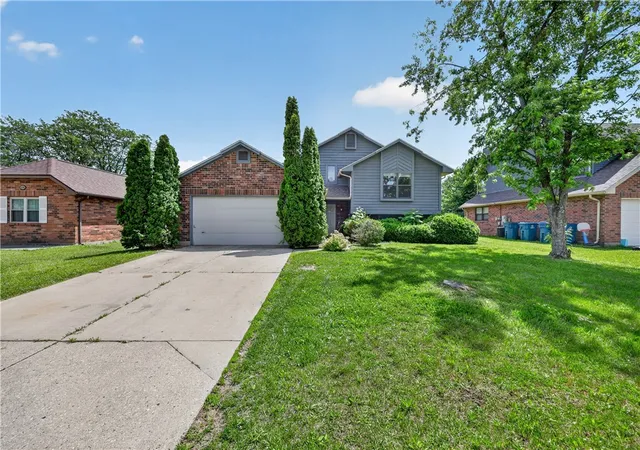 Photo 1 of Sale Pending at 6508 Shull Rd, Dayton, OH 45424 | MLS# 959030 | Listing updated on 2026-09-18