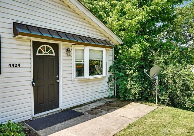 Photo 3 of Sale Pending at 4424 Richland Ave, Dayton, OH 45432 | MLS# 960435 | Listing updated on 2026-09-24