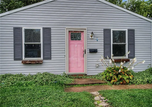 Photo 2 of Single family home for sale at 37 Weinland Dr, New Carlisle, OH 45344 | MLS# 960462 | Listing updated on 2026-09-09