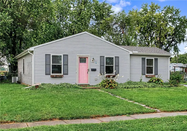Photo 32 of Single family home for sale at 37 Weinland Dr, New Carlisle, OH 45344 | MLS# 960462 | Listing updated on 2026-09-09