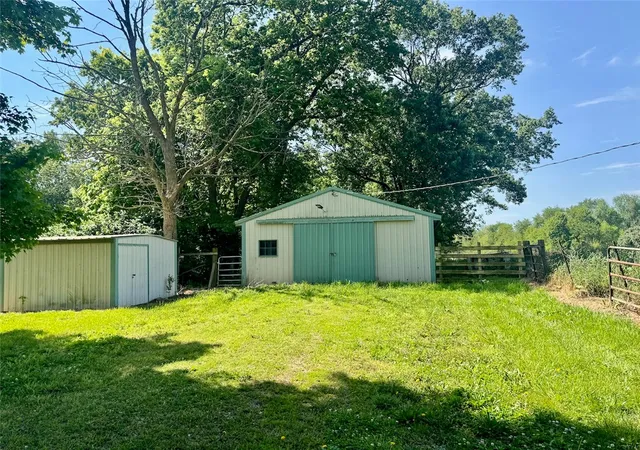 Photo 2 of Single family home for sale at 3844 Fisher Twin Rd, West Alexandria, OH 45381 | MLS# 960468 | Listing updated on 2026-09-21