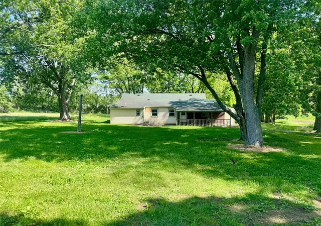 Photo 3 of Single family home for sale at 3844 Fisher Twin Rd, West Alexandria, OH 45381 | MLS# 960468 | Listing updated on 2026-09-21