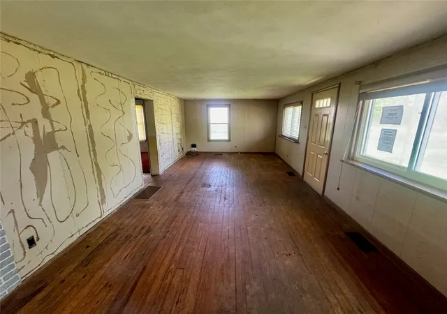 Photo 3 of Single family home for sale at 3844 Fisher Twin Rd, West Alexandria, OH 45381 | MLS# 960468 | Listing updated on 2026-09-21