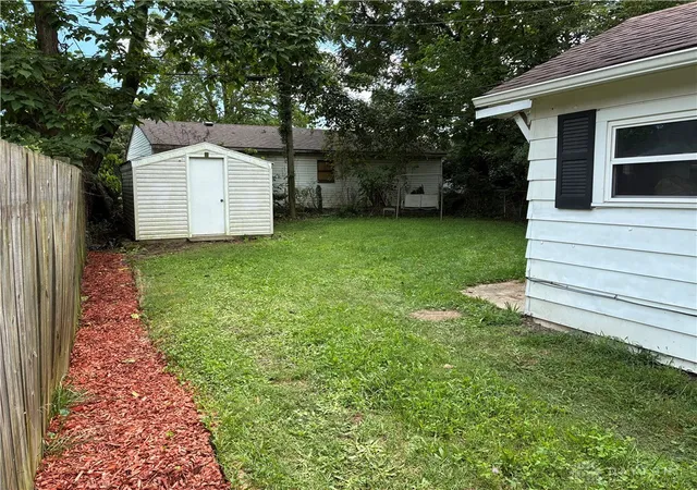 Photo 3 of Single family home for sale at 7 Elm Rd, Medway, OH 45341 | MLS# 960476 | Listing updated on 2026-09-10