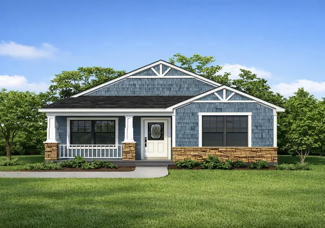 Photo 1 of Single family home for sale at 2105 Ravenwood Ave, Dayton, OH 45406 | MLS# 960588 | Listing updated on 2026-09-14