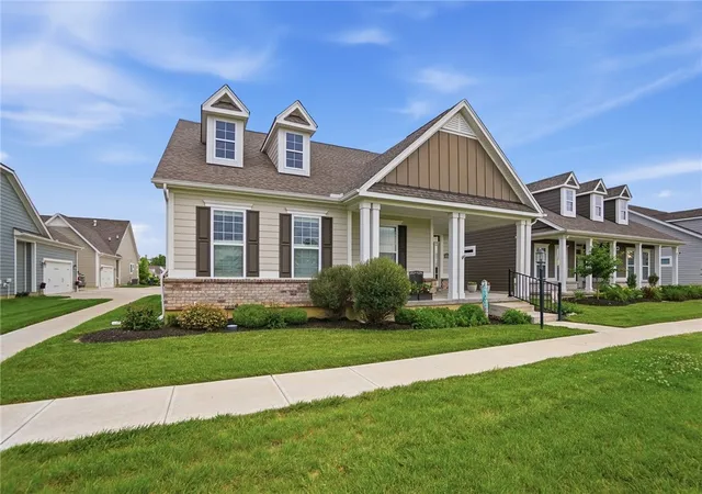 Photo 1 of Single family home for sale at 4019 Pepperwell Cir, Dayton, OH 45440 | MLS# 960672 | Listing updated on 2026-08-31