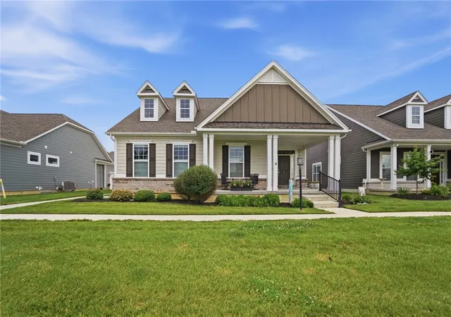Photo 2 of Single family home for sale at 4019 Pepperwell Cir, Dayton, OH 45440 | MLS# 960672 | Listing updated on 2026-08-31