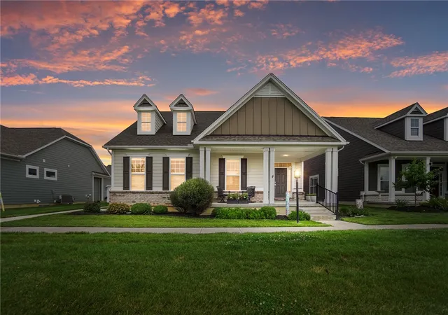 Photo 33 of Single family home for sale at 4019 Pepperwell Cir, Dayton, OH 45440 | MLS# 960672 | Listing updated on 2026-08-31