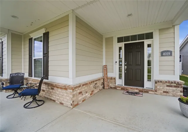 Photo 4 of Single family home for sale at 4019 Pepperwell Cir, Dayton, OH 45440 | MLS# 960672 | Listing updated on 2026-08-31