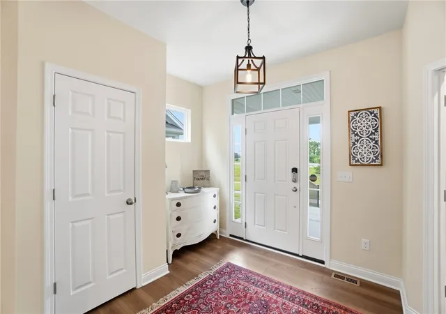Photo 5 of Single family home for sale at 4019 Pepperwell Cir, Dayton, OH 45440 | MLS# 960672 | Listing updated on 2026-08-31