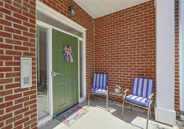 Photo 3 of Condo for sale at 6714 Washington Cir, Franklin, OH 45005 | MLS# 960763 | Listing updated on 2026-10-07