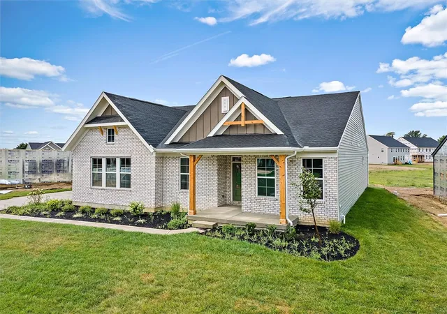 Photo 1 of Single family home for sale at 5967 Shooting Star St, Tipp City, OH 45371 | MLS# 960793 | Listing updated on 2026-08-31