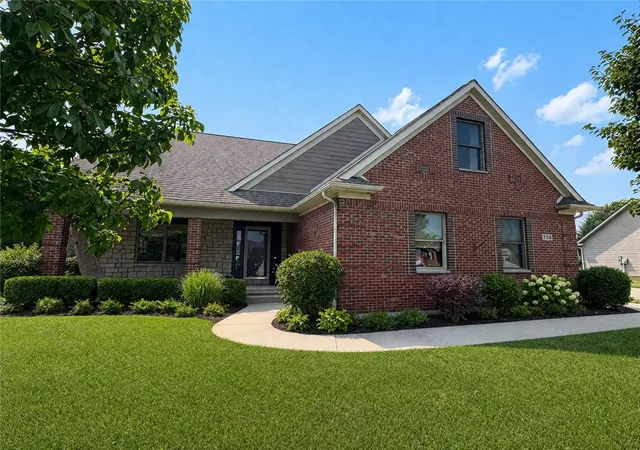Photo 1 of Single family home for sale at 738 Governors Rd, Troy, OH 45373 | MLS# 960820 | Listing updated on 2026-09-13