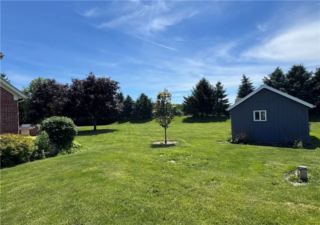 Photo 3 of Single family home for sale at 738 Governors Rd, Troy, OH 45373 | MLS# 960820 | Listing updated on 2026-10-04