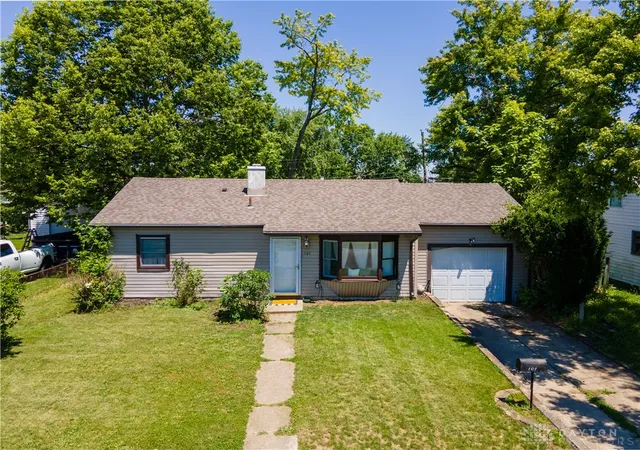 Photo 1 of Single family home for sale at 101 N Haven, Fairborn, OH 45324 | MLS# 960907 | Listing updated on 2026-09-11